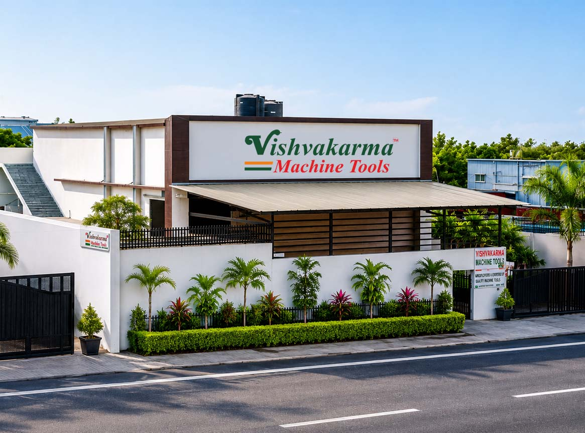 Vishvakarma Machine Tools
